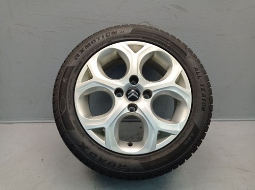 Citroen pneumatici - (sc),