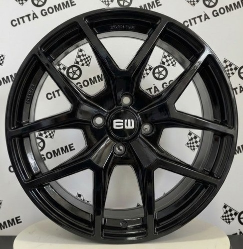 Set cerchi lega - set,
