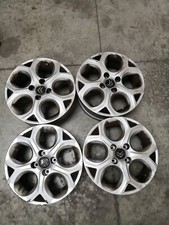 9687753077 4 CERCHI IN LEGA