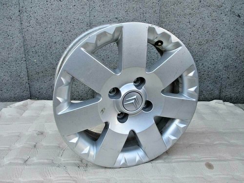 Cerchio lega r15 - citroen, c3