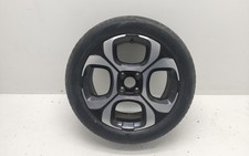 CERCHIO IN LEGA PER CITROEN C3