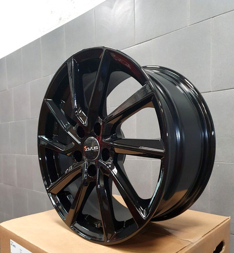 Cerchi lega citroen c3 - lega,