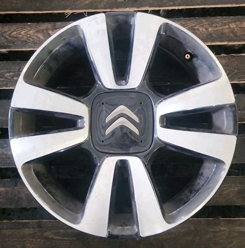 Cerchio lega citroen c3 - lega,