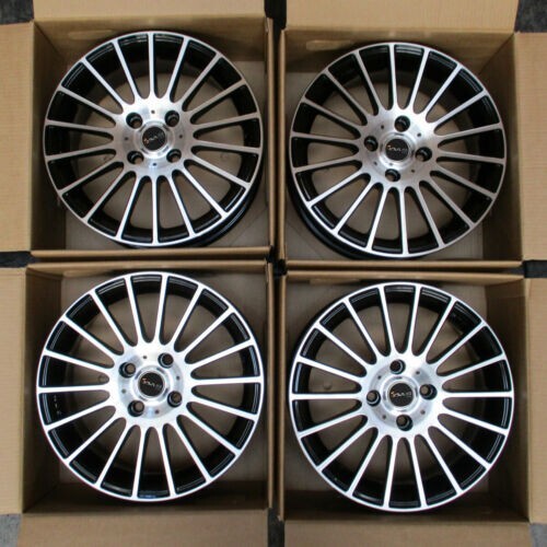 Cerchi lega citroen c3 - citroen,