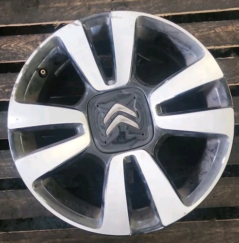 Cerchio lega citroen c3 - lega,