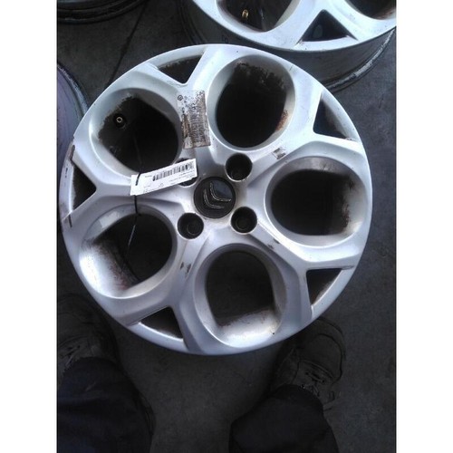 Cerchi lega citroen ds - -,