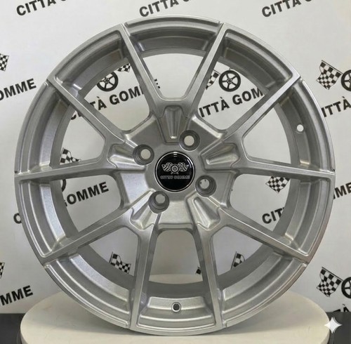 Set cerchi lega - in,