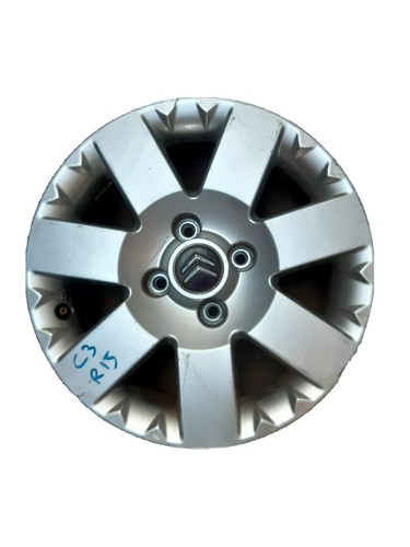 Cerchio lega citroen c3 - citroen, c2