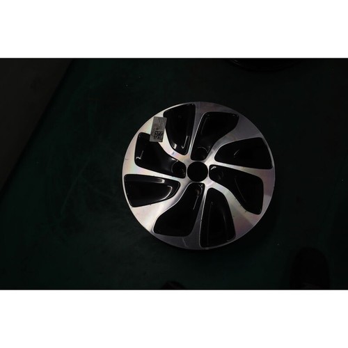 Cerchi lega citroen ds - in,