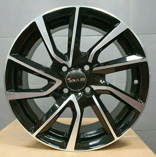 Cerchi lega 15 - in, da