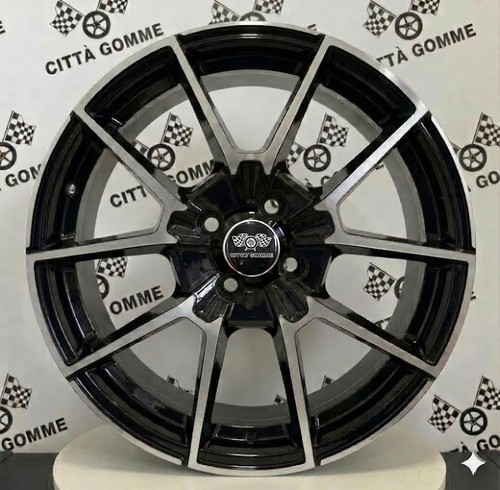 Set cerchi lega - cerchi,