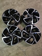 4 CERCHI IN LEGA CITROEN C3 C3