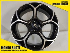 4 Cerchi In Lega MAK MONZA da