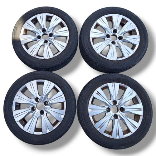 Cerchio lega per citroen c3 - in,