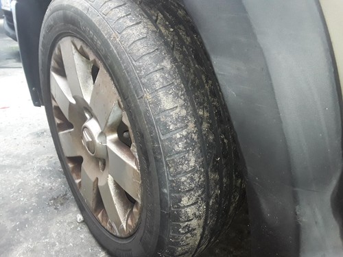 Cerchi lega per citroen c3 - in,
