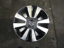 CERCHI IN LEGA PER CITROEN C3