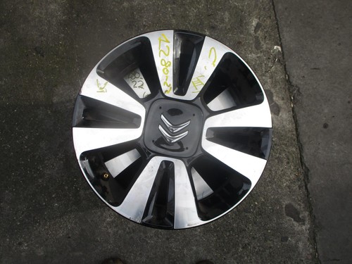 Cerchi lega per citroen - cerchi, in