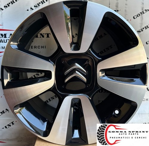 Cerchi lega originali r16 - in,