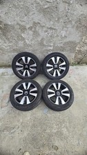 Cerchi In Lega Da 16" Citroen