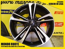 4 Cerchi in Lega MAK EMBLEMA
