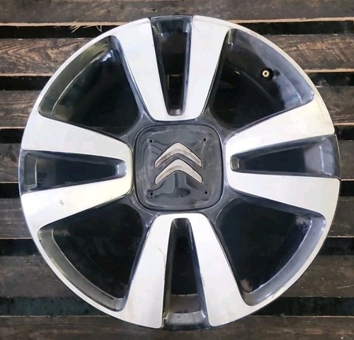 Cerchio lega citroen - in,