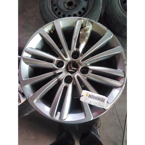 Cerchi lega citroen ds - cerchi,