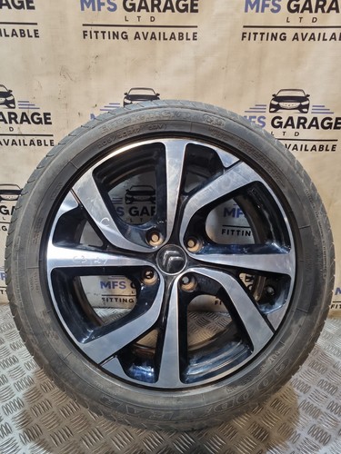 Citroen mk3 2018 2021 - mk3, 2018-2021