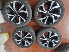 9835862077 Cerchi in lega Bi