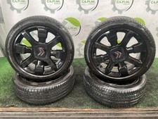 4 CERCHI IN LEGA PER CITROEN