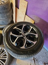 Cerchi In Lega Citroen C3