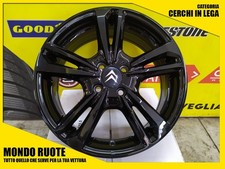 4 Cerchi In Lega MAK 16
