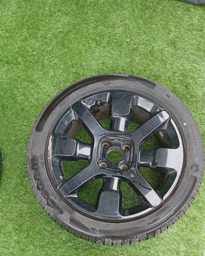 Cerchi lega per citroen c3 - cerchi,