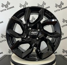 4 Cerchi in lega Compatibili