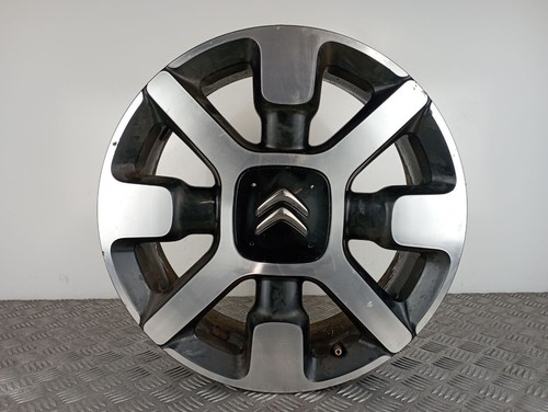 Cerchio lega citroen - lega, citroen/ds