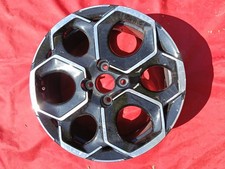 Cerchio In Lega Originale