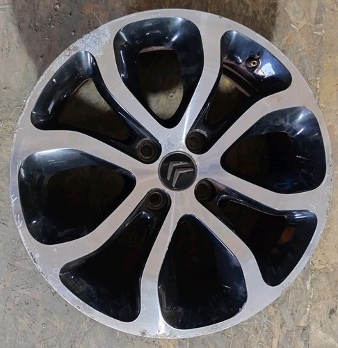 Cerchio lega citroen c3 - in,