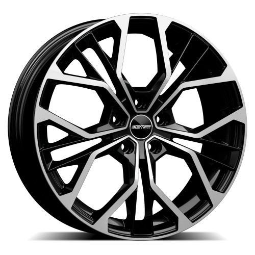 Cerchio lega per citroen - cerchio, in