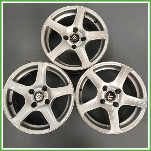 Cerchio lega citroen c3 - cerchio,