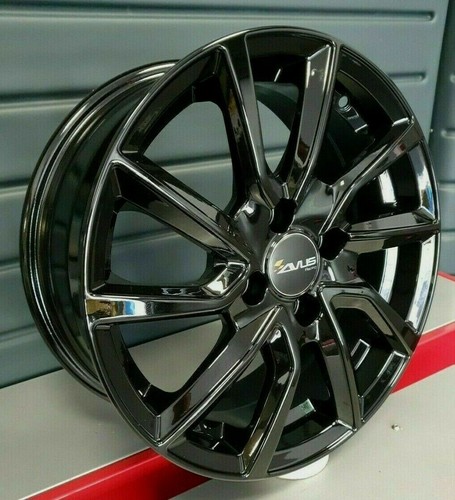 Set cerchi lega 15 - 4, in