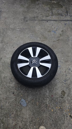 Cerchio lega citroen - in,